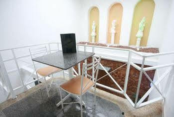 Motel Sensacao Adults Only Mauá Exterior foto