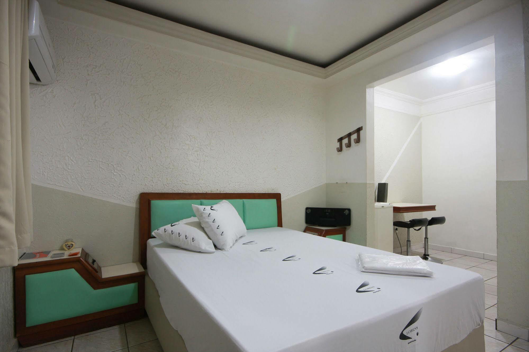 Motel Sensacao Adults Only Mauá Exterior foto